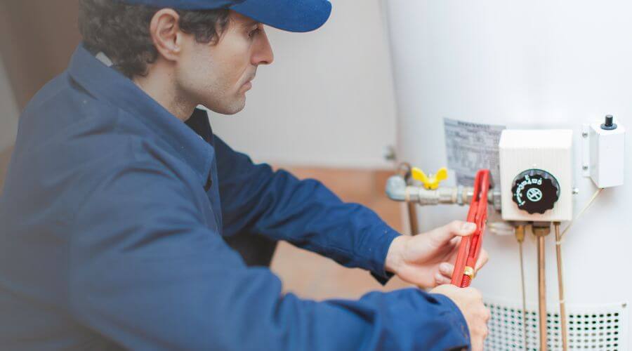 Professional Leak Detection in Hamburg, LA
